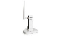 Tp-link 150Mbps High Gain Wireless USB Adapter (TL-WN722NC)